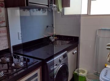 Apartamento · 47m² · 2 Quartos · 1 Vaga · Apartamentos Padrão em Ribeirão Preto
