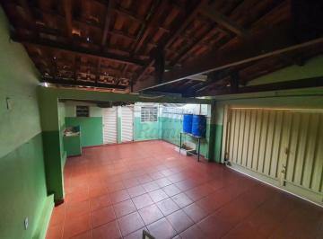 Casa · 130m² · 3 Quartos · 2 Vagas · Casas Residenciais Padrão em Ribeirão Preto
