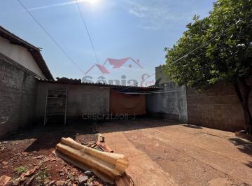 Casa · 77m² · 2 Quartos · 2 Vagas · Casas Residenciais Padrão em Ribeirão Preto