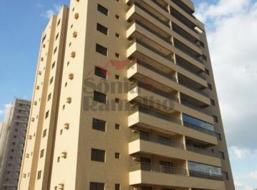 Apartamento · 128m² · 3 Quartos · 2 Vagas · Apartamentos Padrão em Ribeirão Preto