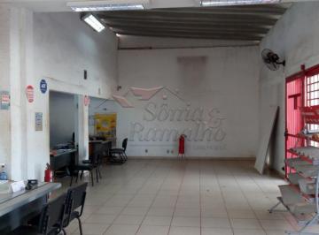 Comercial · 1426m² · Imóveis Comerciais Salão Comercial em Ribeirão Preto