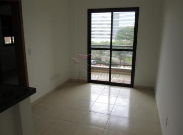 Apartamento · 38m² · 1 Quarto · 1 Vaga · Apartamentos Padrão em Ribeirão Preto