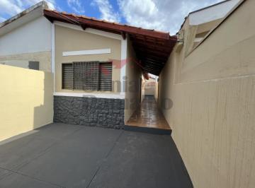 Casa · 40m² · 1 Quarto · 1 Vaga · Casa Térrea Para Venda no Bairro Vila Virgínia, em Ribeirão Preto