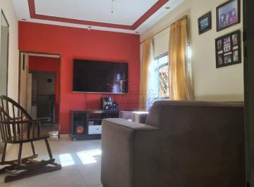 Casa · 105m² · 3 Quartos · 3 Vagas · Casas Residenciais Padrão em Ribeirão Preto