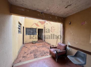 Casa · 63m² · 3 Quartos · 1 Vaga · Casas Residenciais Padrão em Ribeirão Preto
