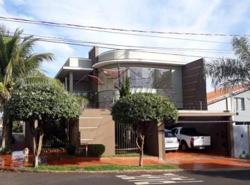 Casa · 378m² · 4 Quartos · 4 Vagas · Casas Residenciais Padrão em Ribeirão Preto