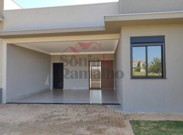 Casa · 148m² · 3 Quartos · 2 Vagas · Casas Residenciais Condomínio em Bonfim Paulista