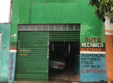 Comercial · 160m² · Imóveis Comerciais Salão Comercial em Ribeirão Preto