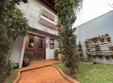 Casa · 250m² · 3 Quartos · 4 Vagas · Casas Residenciais Padrão em Ribeirão Preto