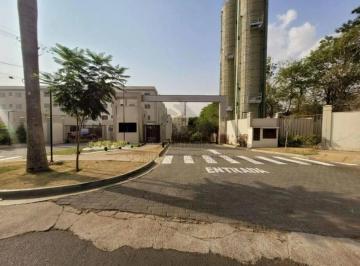 Apartamento · 43m² · 2 Quartos · Apartamentos Padrão em Ribeirão Preto