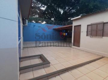 Casa · 166m² · 3 Quartos · 3 Vagas · Casas Residenciais Padrão em Ribeirão Preto