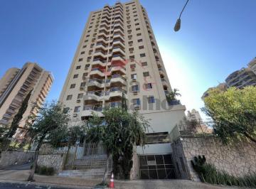 Apartamento · 90m² · 3 Quartos · 1 Vaga · Apartamentos Padrão em Ribeirão Preto