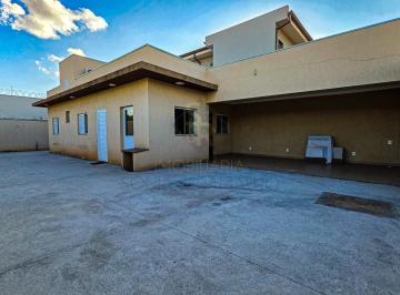 Casa · 220m² · 3 Quartos · 2 Vagas · Casa Térrea para Venda e Locação  no Condomínio Villas Mabel em Ribeirão Preto/SP.