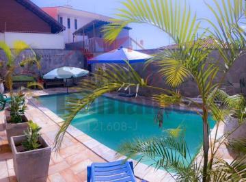 Casa · 555m² · 5 Quartos · 8 Vagas · Casas Residenciais Padrão em Ribeirão Preto