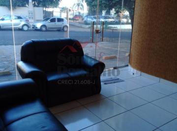 Comercial · 250m² · Imóveis Comerciais Casa Comercial em Ribeirão Preto