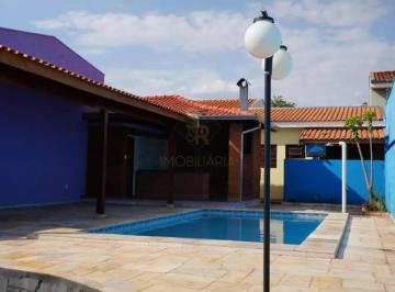 Casa · 250m² · 1 Quarto · Casa Térrea para Locação no Bairro Vila Monte Alegre , em Ribeirão Preto