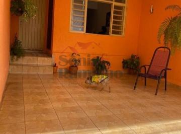 Casa · 275m² · 3 Quartos · 2 Vagas · Casas Residenciais Padrão em Ribeirão Preto
