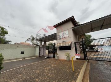 Apartamento · 48m² · 2 Quartos · 1 Vaga · Apartamentos Padrão em Ribeirão Preto