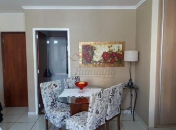 Apartamento · 78m² · 2 Quartos · 1 Vaga · Apartamentos Padrão em Ribeirão Preto