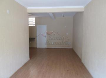 Comercial · 119m² · 1 Quarto · Imóveis Comerciais Casa Comercial em Ribeirão Preto