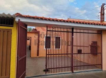 Casa · 77m² · 2 Quartos · 2 Vagas · Casas Residenciais Padrão em Ribeirão Preto