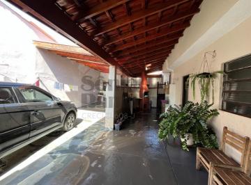 Casa · 77m² · 4 Quartos · 2 Vagas · Casas Residenciais Padrão em Ribeirão Preto