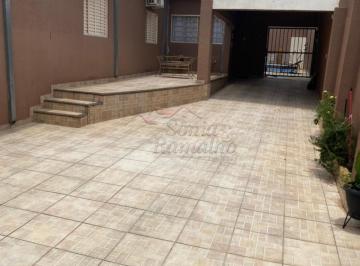 Casa · 158m² · 3 Quartos · 4 Vagas · Casas Residenciais Padrão em Ribeirão Preto