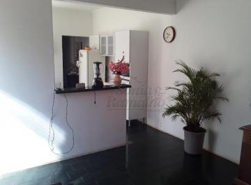 Casa · 131m² · 2 Quartos · 3 Vagas · Casas Residenciais Padrão em Ribeirão Preto