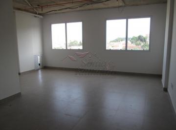 Comercial · 48m² · Imóveis Comerciais Sala Comercial em Ribeirão Preto