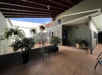 Casa · 77m² · 2 Quartos · 1 Vaga · Casas Residenciais Padrão em Ribeirão Preto