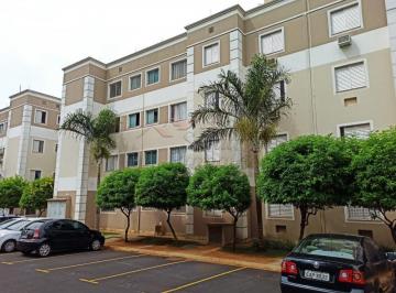 Apartamento · 47m² · 2 Quartos · 1 Vaga · Apartamentos Padrão em Ribeirão Preto