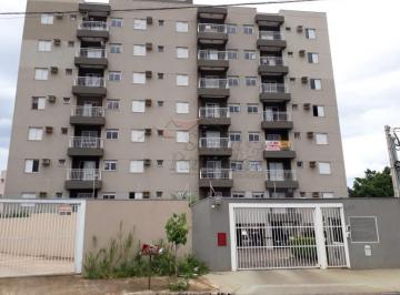 Apartamento · 62m² · 2 Quartos · 1 Vaga · Apartamentos Padrão em Ribeirão Preto