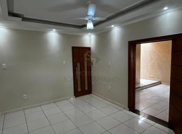 Casa · 162m² · 3 Quartos · 1 Vaga · Casas Residenciais Padrão em Ribeirão Preto