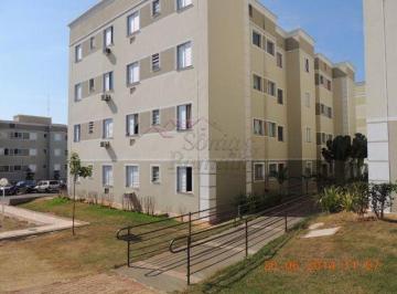 Apartamento · 50m² · 2 Quartos · 1 Vaga · Apartamentos Padrão em Ribeirão Preto