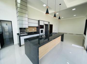 Casa · 440m² · 3 Quartos · 2 Vagas · Casas Residenciais Condomínio em Ribeirão Preto