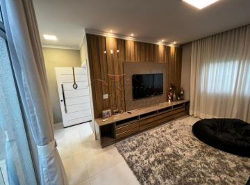 Casa · 145m² · 3 Quartos · 4 Vagas · Casas Residenciais Padrão em Ribeirão Preto