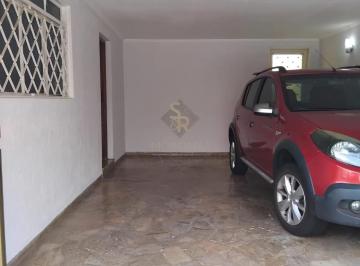 Casa · 252m² · 3 Quartos · 2 Vagas · Casa térrea para venda no bairro Parque das Andorinhas, em Ribeirão Preto, SP