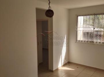 Apartamento · 47m² · 2 Quartos · 1 Vaga · Apartamentos Padrão em Ribeirão Preto