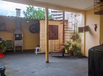 Casa · 84m² · 3 Quartos · 1 Vaga · Casas Residenciais Padrão em Ribeirão Preto