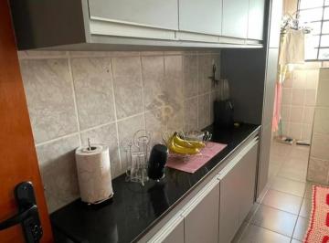 Apartamento · 57m² · 2 Quartos · 1 Vaga · Apartamentos Padrão em Ribeirão Preto