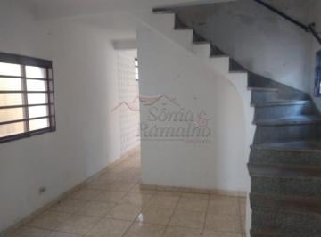 Casa · 391m² · 3 Quartos · 1 Vaga · Casas Residenciais Padrão em Ribeirão Preto