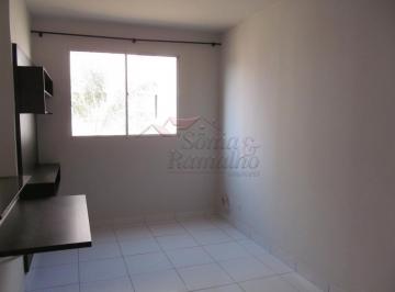 Apartamento · 48m² · 2 Quartos · 1 Vaga · Apartamentos Padrão em Ribeirão Preto