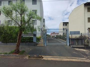 Apartamento · 46m² · 2 Quartos · 1 Vaga · Apartamento Padrão para Locação e Venda no Bairro Residencial das Américas, em Ribeirão Preto