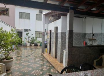 Casa · 108m² · 3 Quartos · 2 Vagas · Casas Residenciais Padrão em Ribeirão Preto