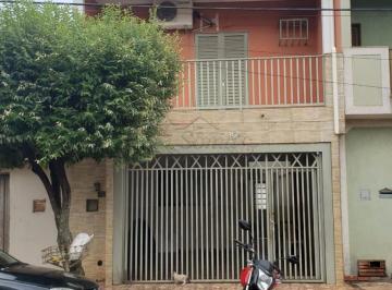 Casa · 108m² · 3 Quartos · 2 Vagas · Casas Residenciais Padrão em Ribeirão Preto