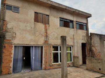 Casa · 200m² · 3 Quartos · 2 Vagas · Casas Residenciais Padrão em Ribeirão Preto