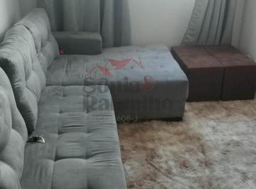 Apartamento · 46m² · 2 Quartos · 1 Vaga · Apartamentos Padrão em Ribeirão Preto