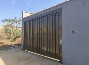 Casa · 250m² · 3 Quartos · 2 Vagas · Casas Residenciais Padrão em Ribeirão Preto