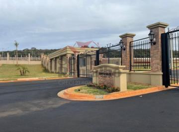 Terreno · 250m² · Terrenos Condomínio em Ribeirão Preto