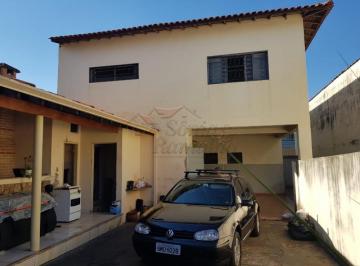 Casa · 540m² · 6 Quartos · 8 Vagas · Casas Residenciais Padrão em Ribeirão Preto